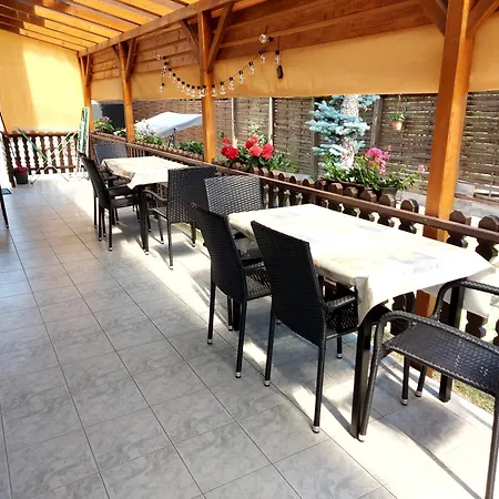 Istvan Apartmanok Keszthely Exterior photo