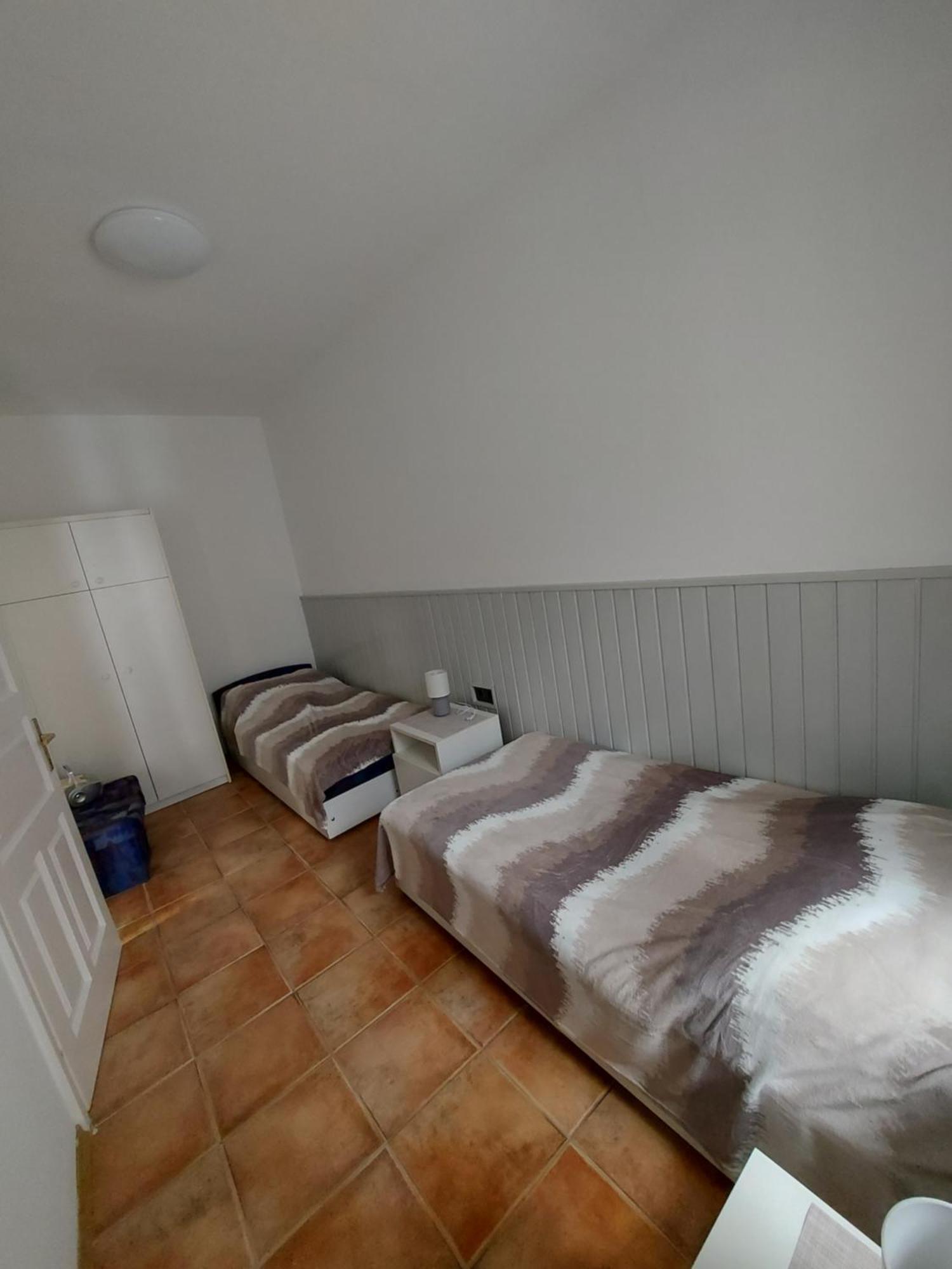Istvan Apartmán Keszthely