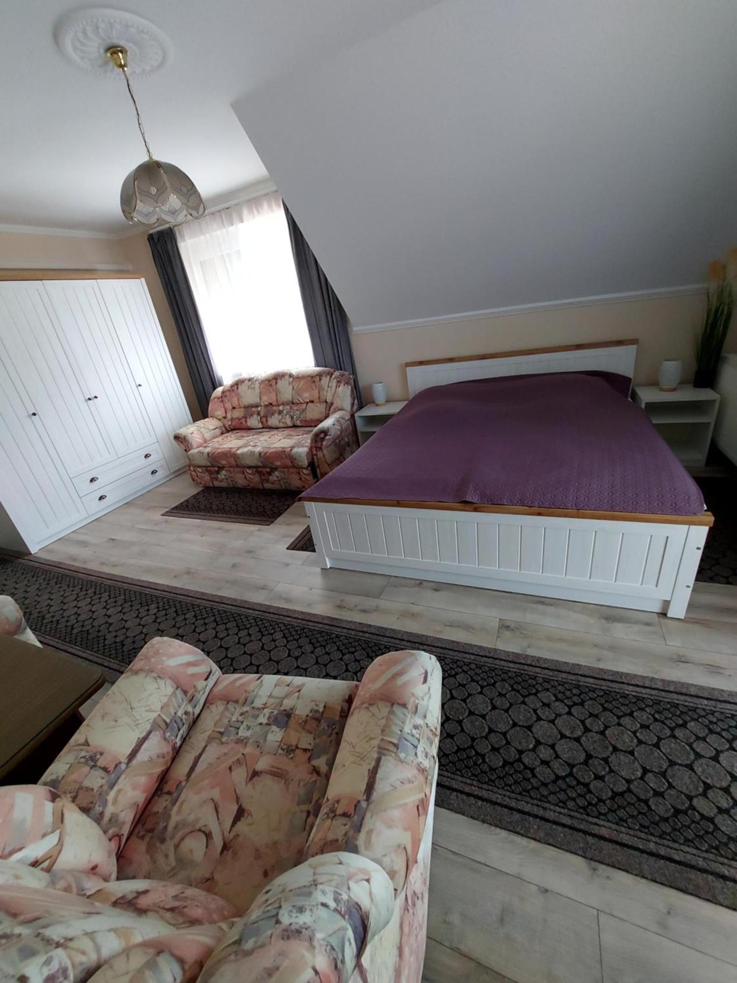 Apartmán Istvan Keszthely